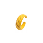 Color Ring Yellow