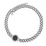 Romance Necklace Silver