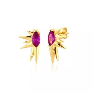 Kaya Earstuds
