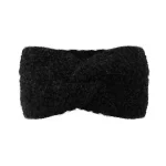 Hoofdband Winter Black