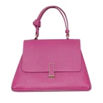 Lola Bag  Fuchsia