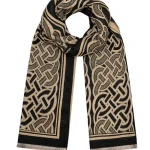 Sjaal Luxury